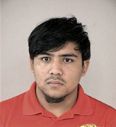 Jose Romero-Flores, - Fort Bend County, TX 